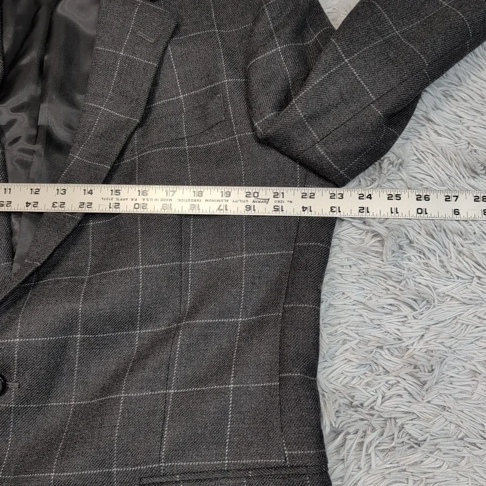 Stafford jacket mens